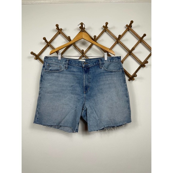 Favorite Daughter The Tommy Shorts in Dublin Size 34